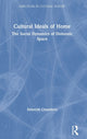 Book cover of: Cultural Ideals of Home. By: Deborah Chambers