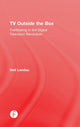 Book cover of: TV Outside the Box. By: Neil Landau
