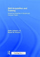 Book cover of: Skill Acquisition and Training. By: Addie Johnson