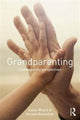 Book cover of: Grandparenting. By: Susan Moore