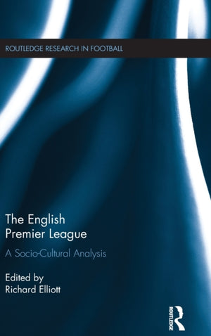 The English Premier League