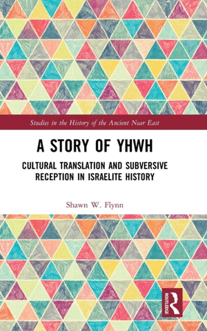 Story of YHWH