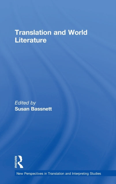 Translation and World Literature