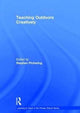Book cover of: Teaching Outdoors Creatively. By: Stephen Pickering