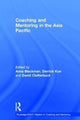Book cover of: Coaching and Mentoring in the Asia Pacific. By: Anna Blackman