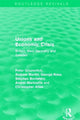Book cover of: Unions and Economic Crisis. By: Peter Gourevitch