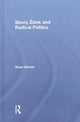 Book cover of: Slavoj Zizek and Radical Politics. By: Sean Homer