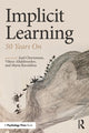 Book cover of: Implicit Learning. By: Axel Cleeremans