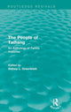 Book cover of: People of Taihang. By: Sidney L. Greenblatt