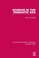 Book cover of: Science in the Romantic Era. By: David Knight - undifferentiated