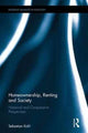 Book cover of: Homeownership, Renting and Society. By: Sebastian Kohl