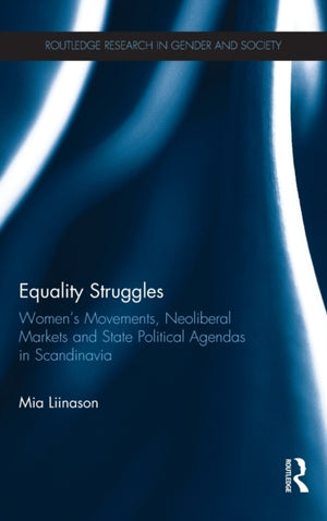 Equality Struggles