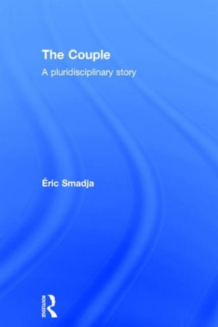 Book cover of: Couple. By: Éric Smadja