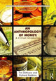 Book cover of: Anthropology of Money. By: Richard H. Robbins