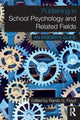 Book cover of: Publishing in School Psychology and Related Fields. By: Randy Floyd