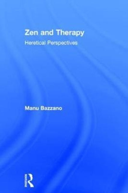 Zen and Therapy
