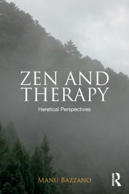 Zen and Therapy