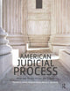 Book cover of: American Judicial Process. By: Pamela C. Corley