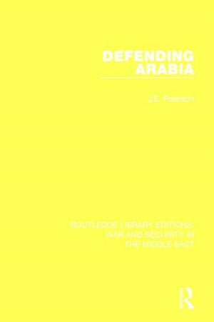 Defending Arabia