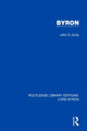 Book cover of: Byron. By: John D. Jump