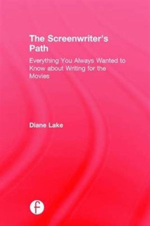 The Screenwriter's Path