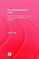 Book cover of: Screenwriter's Path. By: Diane Lake