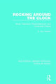 Book cover of: Rocking Around the Clock. By: E. Ann Kaplan