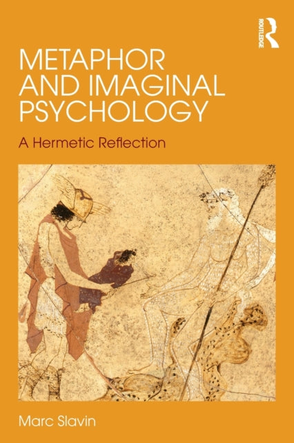 Metaphor and Imaginal Psychology
