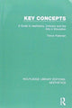 Book cover of: Key Concepts. By: Trevor Pateman