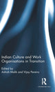 Book cover of: Indian Culture and Work Organisations in Transition. By: Ashish Malik