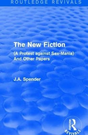 New Fiction