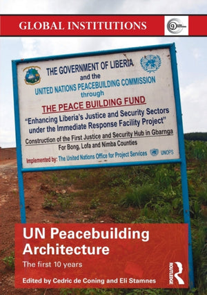 UN Peacebuilding Architecture
