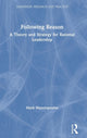 Book cover of: Following Reason. By: Mark Manolopoulos