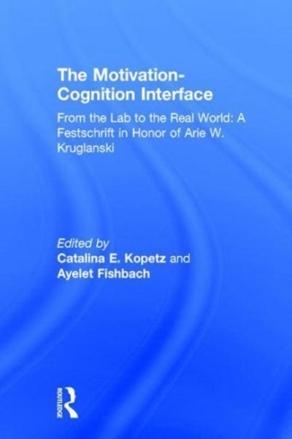 The Motivation-Cognition Interface
