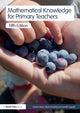 Book cover of: Mathematical Knowledge for Primary Teachers. By: Jennifer Suggate
