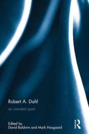 Robert A. Dahl
