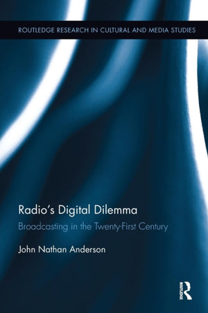 Radio's Digital Dilemma