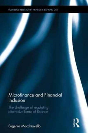 Microfinance and Financial Inclusion