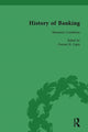 Book cover of: History of Banking I, 1650-1850 Vol X. By: Forrest H. Capie