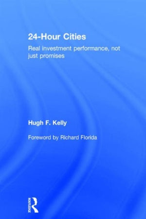 24-Hour Cities