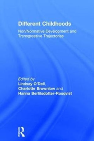 Different Childhoods