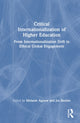 Book cover of: Critical Internationalization of Higher Education. By: Melanie Agnew