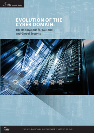 Evolution of the Cyber Domain