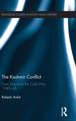 Kashmir Conflict