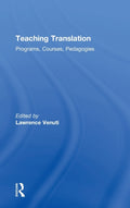 Teaching Translation