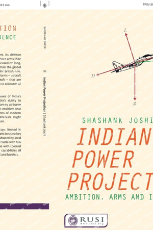 Indian Power Projection