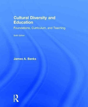 Cultural Diversity and Education
