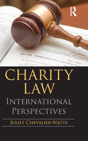 Charity Law