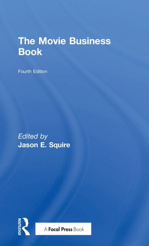 Movie Business Book