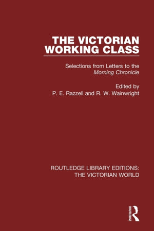 Victorian Working Class